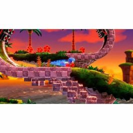 Videojuego PlayStation 5 SEGA Sonic Superstars Videojuego PlayStation 5 SEGA Sonic Superstars