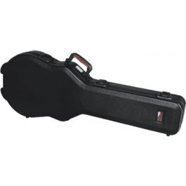 Estuche Polietileno Guitarra Eléctrica Les Paul "Gator Gtsa" Precio: 157.88999963. SKU: B12MMTTHE3