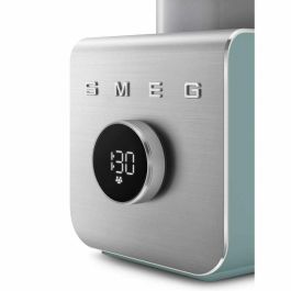 Smeg BLC02EGMEU Batidora Alto Rendimiento Verde Esmeralda