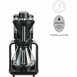 Cafetera de filtro - MELITTA - Epour 1024-11 - 1515 W - 2/8 tazas - Negro/Cromado Precio: 217.58999966. SKU: B15YQVNVFK