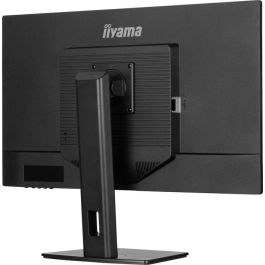 Iiyama XB3270QSU-B1 Monitor 32" IPS, 2560x1440, 100Hz, HDMI, DisplayPort, Regulable en Altura Iiyama XB3270QSU-B1 Monitor 32" IPS, 2560x1440, 100Hz, HDMI, DisplayPort, Regulable en Altura