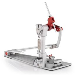 Pearl Pedal de Bombo Eliminator Demon XR para Batería - Velocidad y Precisión X-treme Response