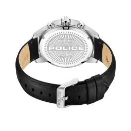 Reloj Hombre Police PEWJF2227101 Negro Reloj Hombre Police PEWJF2227101 Negro
