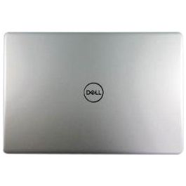 Dell Ensamblaje Tapa LCD Original para Portátil Inspiron 5593 - Carcasa de Repuesto Plata para Pantalla Dell