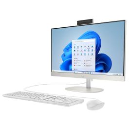 HP 24-cr2075ng Ordenador All-in-One Core Ultra 7 255U 16GB RAM 1TB SSD Windows 11 BV5G6EA#ABD Precio: 1318.49999941. SKU: B1GNQ8WM9S