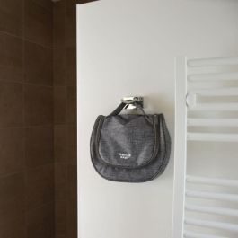 Neceser THERMOBABY - sin accesorios - gris jaspeado Neceser THERMOBABY - sin accesorios - gris jaspeado