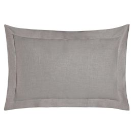 Cojin Cottage DKD Home Decor Gris Claro 30 x 50 cm (2 Unidades) Precio: 24.50000014. SKU: B1GSYHPQ7J