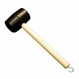 Maza de Goma Regatta Camping Precio: 10.78999955. SKU: B1JYE42GXD