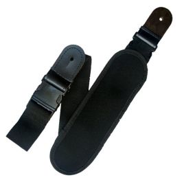 Kidam Cinturón de Seguridad de Nylon Negro Precio: 11.49999972. SKU: B1C972ES53