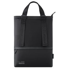 Asus Vivobook 3 en 1 Bolso Versátil para Portátil 16 pulgadas – Mochila, Bolso de Mano y de Hombro, Repelente al Agua