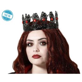 Decoración para Halloween Corona