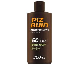 Piz Buin IN SUN lotion SPF50+ Loción Protector Solar Corporal Muy Alta Protección SPF 50+ 200 ml Precio: 9.5000004. SKU: B1GSRB7969