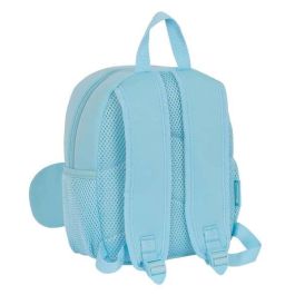 Mochila Safta Neopreno Animalitos 90x200x250 mm Mochila Safta Neopreno Animalitos 90x200x250 mm
