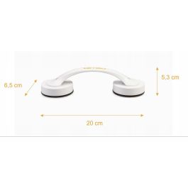 Barra de Apoyo QMED DRQM6D0AAXXXP