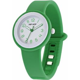 Reloj Mujer Hip Hop HWU1101 (Ø 34 mm) Precio: 66.59000018. SKU: B1GGK7JWH4