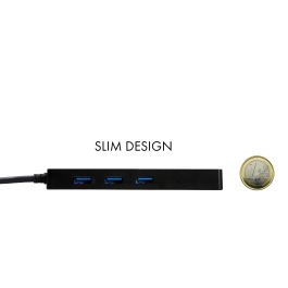 Hub USB i-Tec U3GL3SLIM