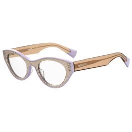 Montura de Gafas Mujer Missoni MIS-0066-W6O Ø 49 mm Precio: 65.49999951. SKU: B13AV9QHW4