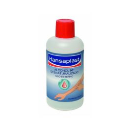 Hansaplast Alcohol 96º 250 ml Precio: 3.4999998. SKU: B17GFPSMQT
