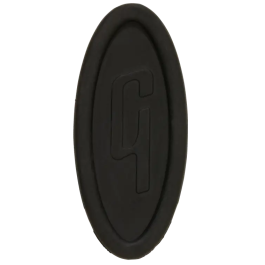 Gibson Tapa Anti-Feedback para Guitarra Acústica Player Port? 23.1 x 17 x 8.1 cm Precio: 11.49999972. SKU: B15XNVY8LB