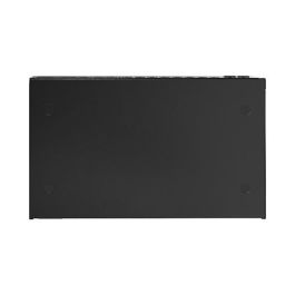 TP-LINK Router Omada ER7412-M2 2.5 Gigabit Ethernet, Gigabit Ethernet, Negro