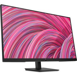 HP Monitor P32u G5 80cm 31.5" QHD 2560x1440 IPS 5ms USB-C VESA Altavoces Negro