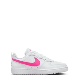 Zapatillas de Deporte para Bebés Nike COURT BOROUGH LOW RECRAFT BG DV5456 113 Blanco Precio: 102.85. SKU: B1DDEQA3CZ