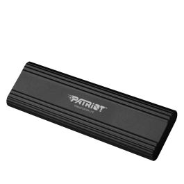 Disco Duro Externo Patriot Memory PTPL4TBPECB Negro 4 TB Precio: 354.50000047. SKU: B16QXNQ45H