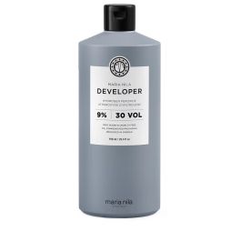 Developer, Loción oxidante para el cabello, 9%, 30 vol, 750 ml Precio: 37.6899996. SKU: B193ZGPVQB