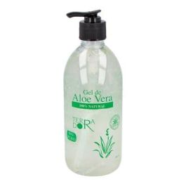 Gel Aloe Vera 100% Natural Gel Aloe Vera 100% Natural Precio: 20.69000054. SKU: B19STQ875V