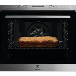 Horno Multifunción Electrolux EOH3H54X 72 l 2790 W 72 L 2780 W A+ Precio: 406.49999973. SKU: S0428287