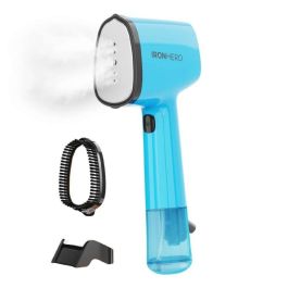 Plancha de Vapor Vertical Cecotec IronHero V-1500 Essential 1500 W Precio: 31.58999998. SKU: B17GETMQS6