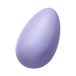Vibrador anal Blush Wellness Morado Vibrador anal Blush Wellness Morado