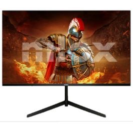Nilox Monitor Gaming 27" Curvo QHD 2560x1440 144Hz 1ms FreeSync G-Sync NXM272K14401