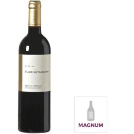 Magnum Château Fleur Haut Gaussens 2019 Bordeaux Supérieur - Vino tinto de Burdeos Precio: 30.89000046. SKU: B1ATH35BYZ