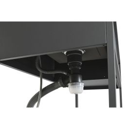 Mueble de cocina Home ESPRIT Gris Natural 127 x 100 x 90 cm 127 x 100 x 95 cm