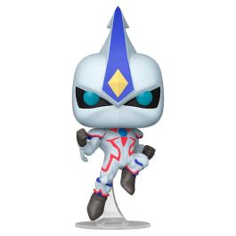 Funko Figura POP Yu-Gi-Oh! Elemental Hero Neos vinilo 9cm Precio: 15.49999957. SKU: B1JAWHY2B7