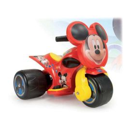 Moto Correpasillos Mickey Mouse Samurai 6 V Rojo (59,5 x 51 x 46,5 cm) Moto Correpasillos Mickey Mouse Samurai 6 V Rojo (59,5 x 51 x 46,5 cm) Precio: 85.58999977. SKU: B1233PDDKE