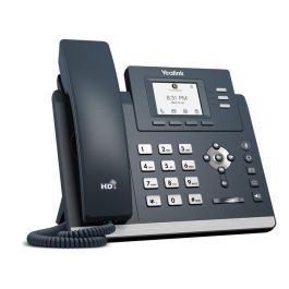 Yealink 2.4", 320 x 240px, 2 x RJ-45, PoE, 1 x USB A, 2 x RJ-9, Android 9.0 Precio: 217.49999986. SKU: B1FCEHHZ9V