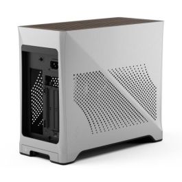 Fractal Design Era 2 Mini Tower Plata