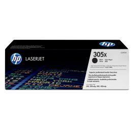 HP Color Laserjet Pro 300/400 Toner Negro 305X. Paginas 4.000 Precio: 132.49999972. SKU: S5601747