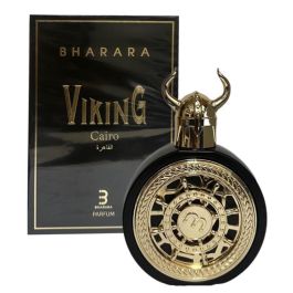Bharara Viking Cairo Perfume para Hombre 100 ml Precio: 79.79000029. SKU: B1FNYZPJEX