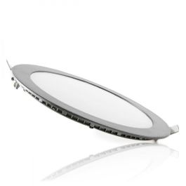 Placa LED 25W 2500Lm 6000ºK Circular 40.000H [GR-RDP16-25W-PL-CW Precio: 6.50000021. SKU: 15096765088131
