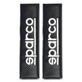 Abc SPC1206CB Almohadillas para Cinturón de Seguridad de Coche Diseño Carbono Abc SPC1206CB Almohadillas para Cinturón de Seguridad de Coche Diseño Carbono