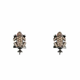 Pendientes Mujer Lancaster JLA-EAR-FROG-4 1,2 cm Precio: 21.49999995. SKU: S0361296