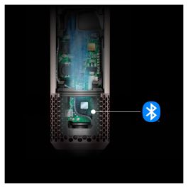 Dyson Airwrap i.d. HS08 - Herramienta de Peinado con Múltiples Accesorios, Efecto Rizado y Alisado, Color Rosa/Oro Rosa, 1300W