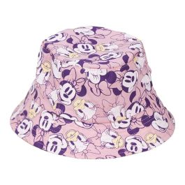 Gorro pescador minnie t52c:52 cm Precio: 6.39848. SKU: B15GC5E3AN
