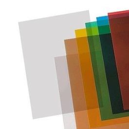 Yosan Tapas Encuadernación A3 Pvc 300 Micras Transparente Paquete 100 Ud Precio: 29.58999945. SKU: B18HMY622L