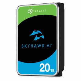 Disco Duro Seagate ST12000VE003 3,5" 12 TB Disco Duro Seagate ST12000VE003 3,5" 12 TB
