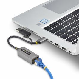 Adaptador USB-C a Ethernet Startech C21GA-USB-ETHERNET
