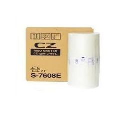 Riso Master Formato A4 Cz-100 Pack 2 Riso Master Formato A4 Cz-100 Pack 2 Precio: 59.59000014. SKU: B18NZYGRP7